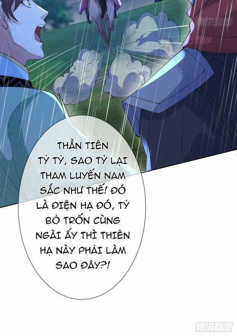 Mạt Thế Nữ Vương - Chapter 13 - Trang 50