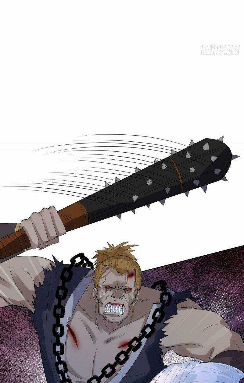 Mạt Thế Nữ Vương - Chapter 13 - Trang 8