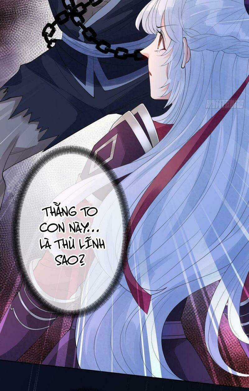 Mạt Thế Nữ Vương - Chapter 13 - Trang 9