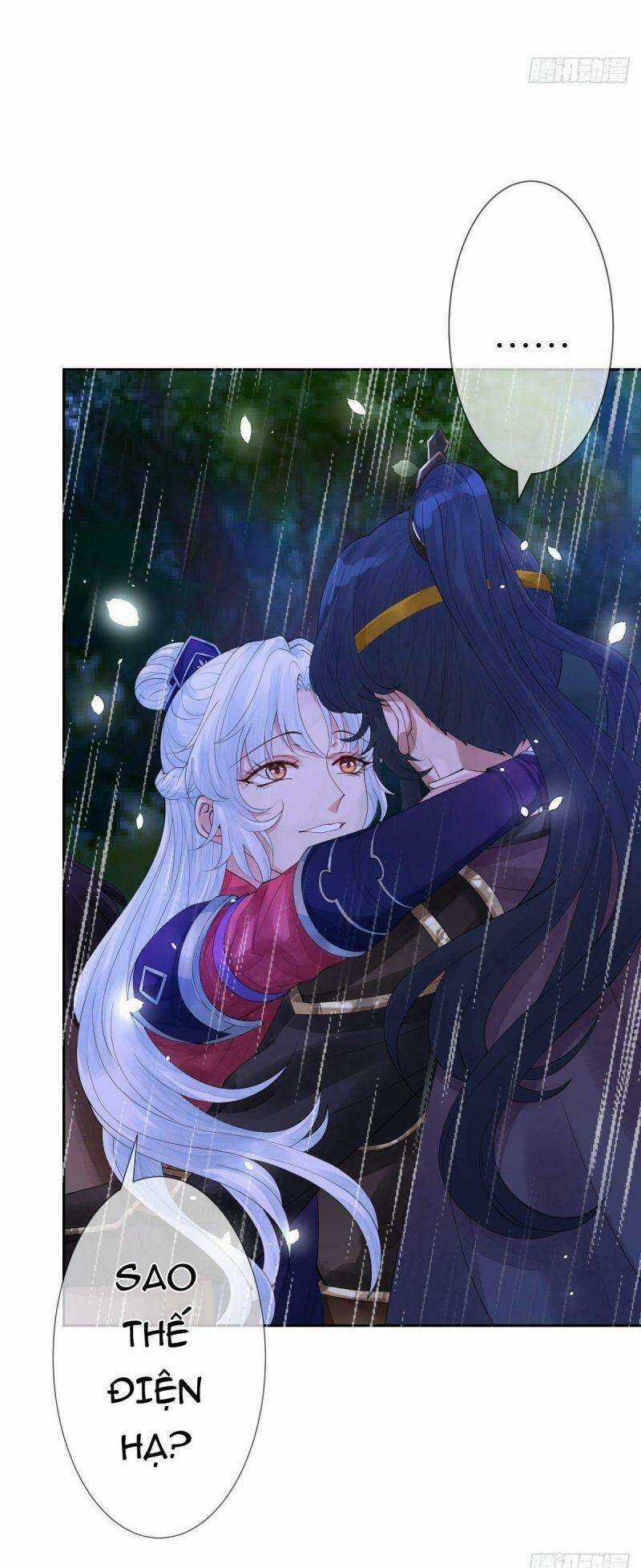 Mạt Thế Nữ Vương - Chapter 14 - Trang 11
