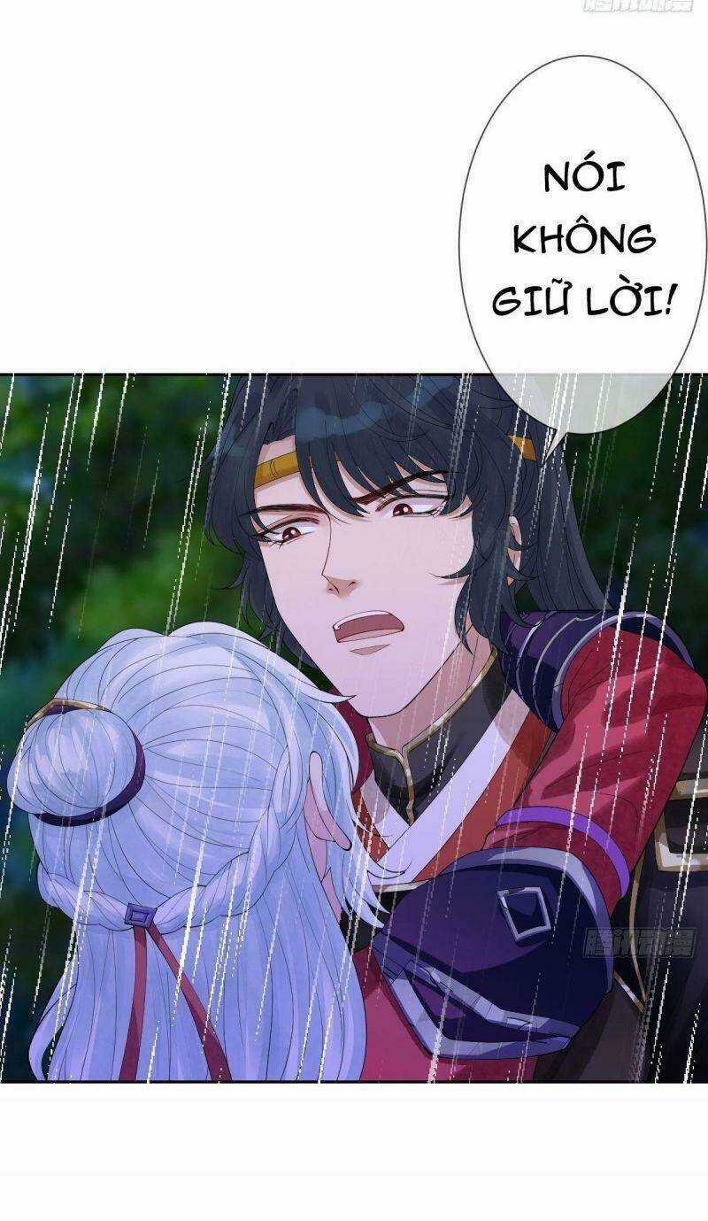 Mạt Thế Nữ Vương - Chapter 14 - Trang 12