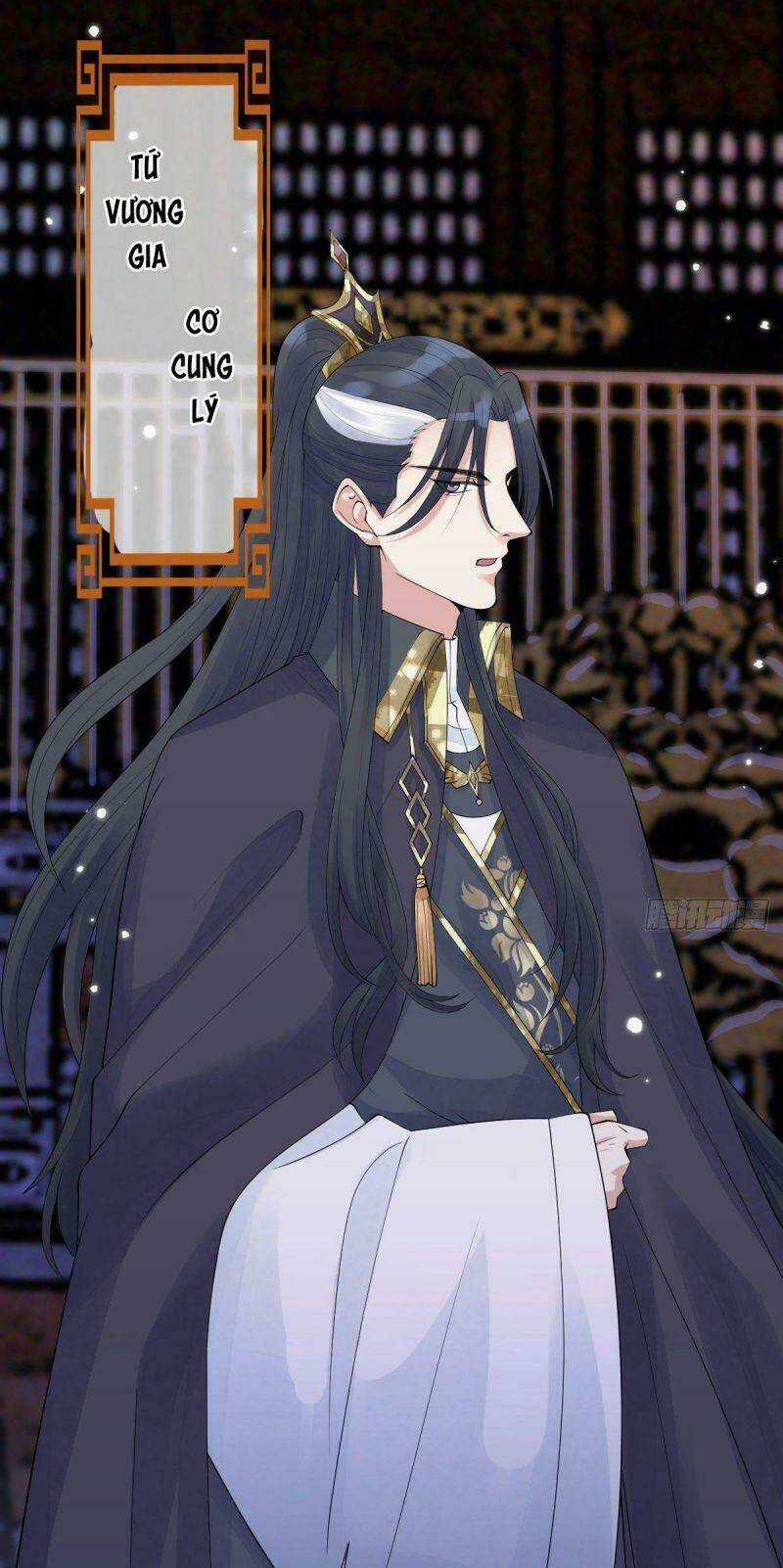 Mạt Thế Nữ Vương - Chapter 14 - Trang 17