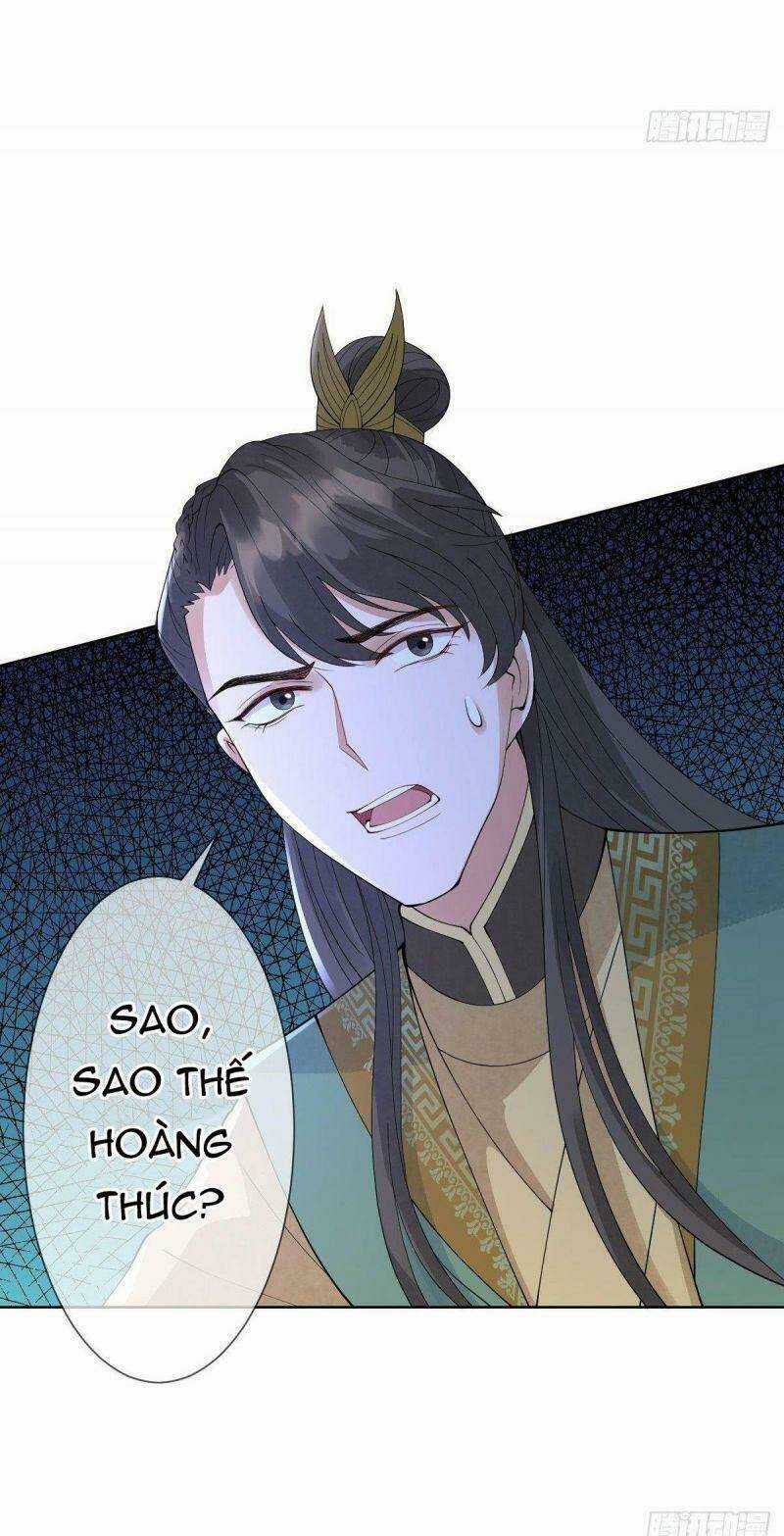 Mạt Thế Nữ Vương - Chapter 14 - Trang 19