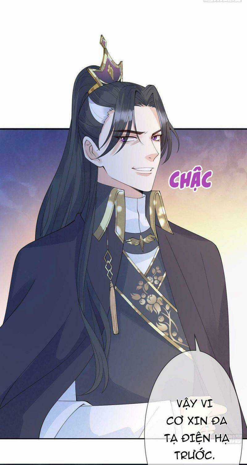 Mạt Thế Nữ Vương - Chapter 14 - Trang 20