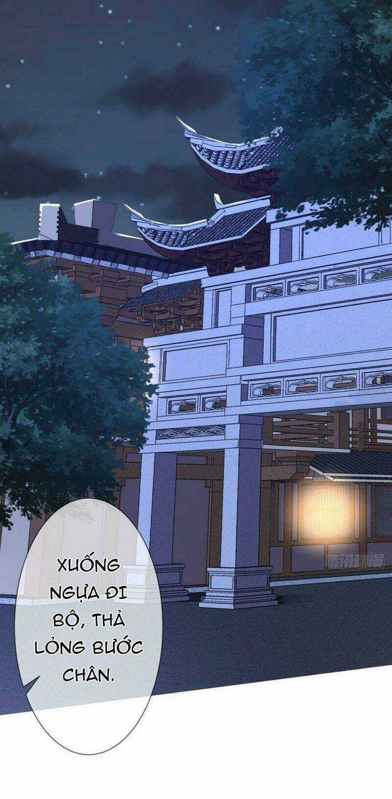 Mạt Thế Nữ Vương - Chapter 14 - Trang 22