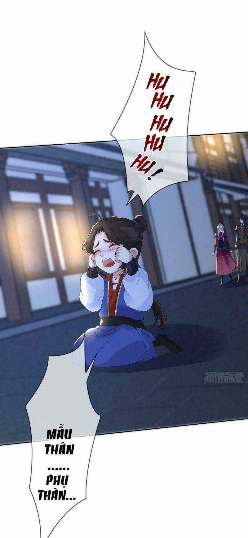 Mạt Thế Nữ Vương - Chapter 14 - Trang 27