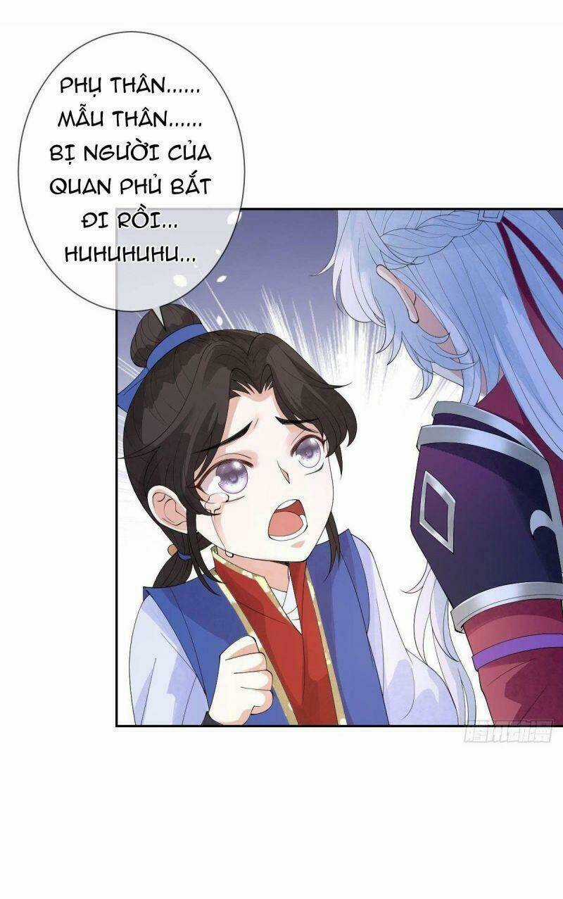 Mạt Thế Nữ Vương - Chapter 14 - Trang 29