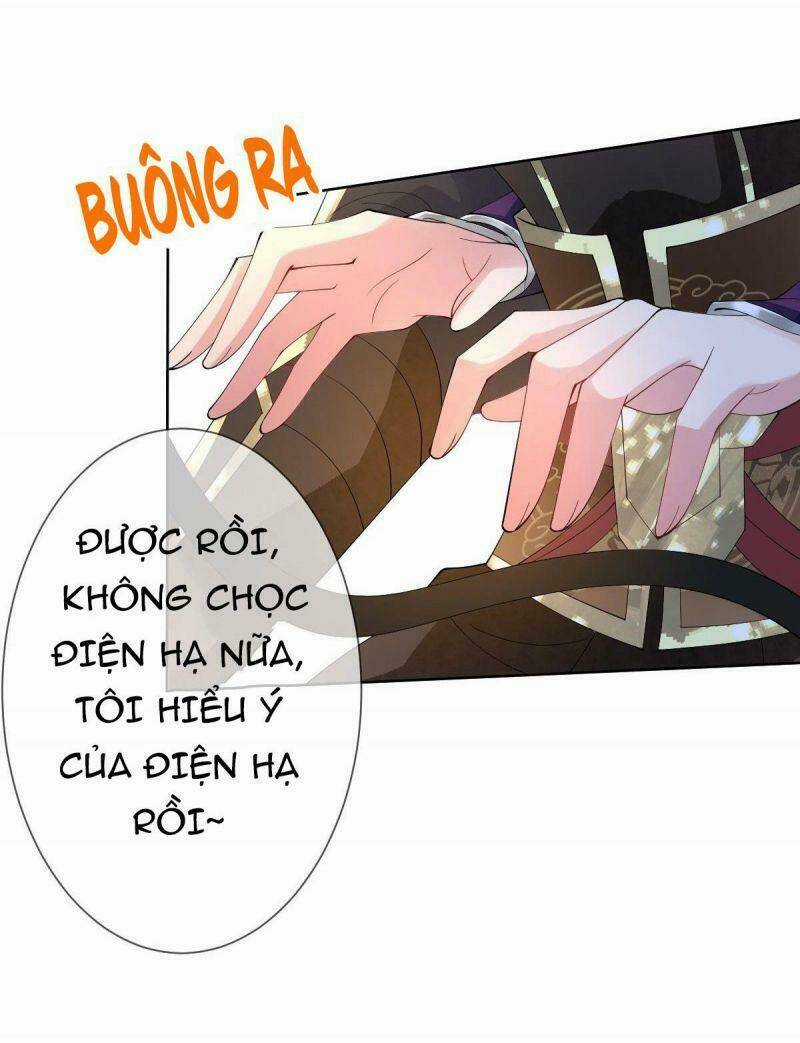 Mạt Thế Nữ Vương - Chapter 14 - Trang 4