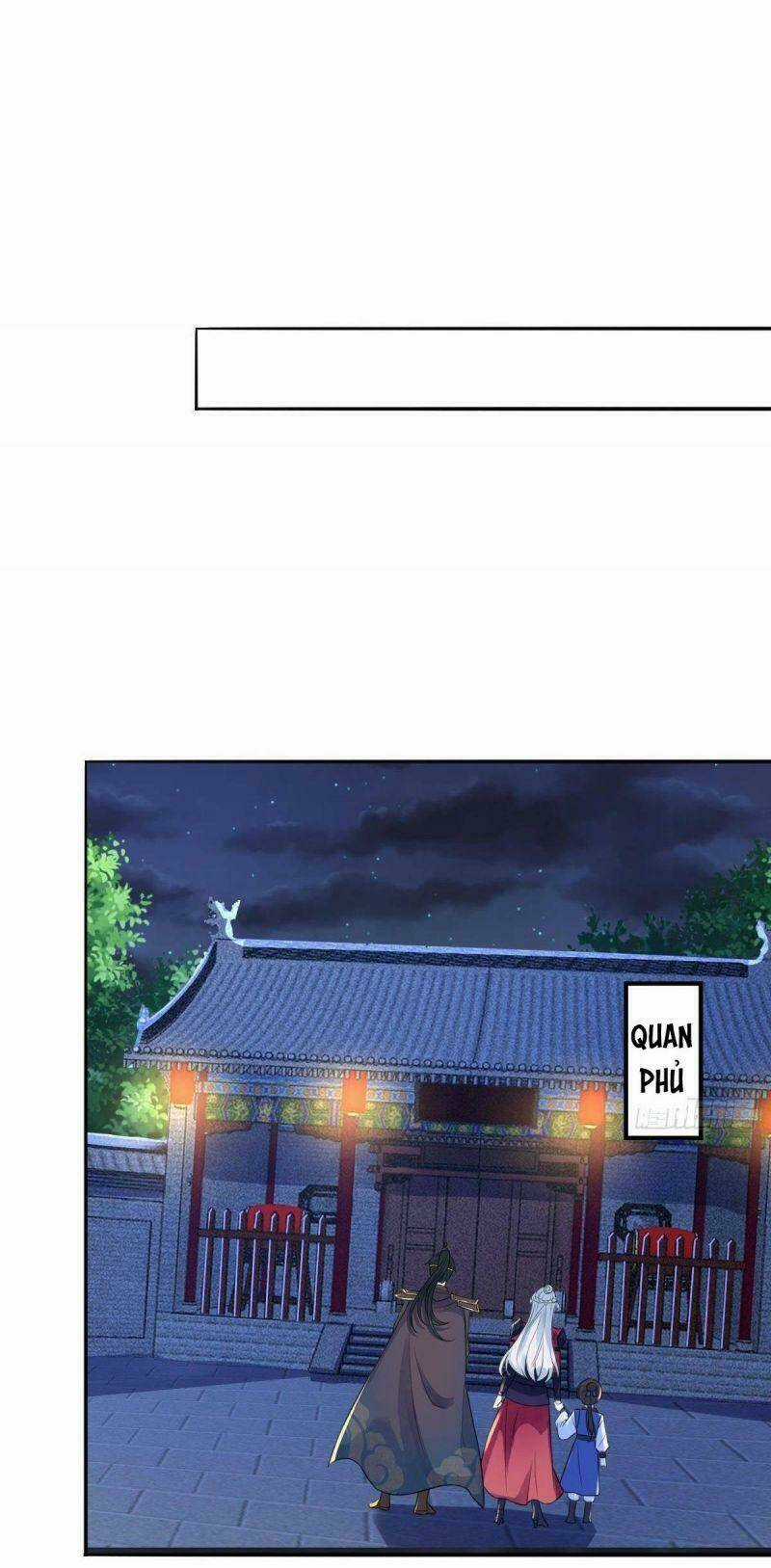 Mạt Thế Nữ Vương - Chapter 14 - Trang 34