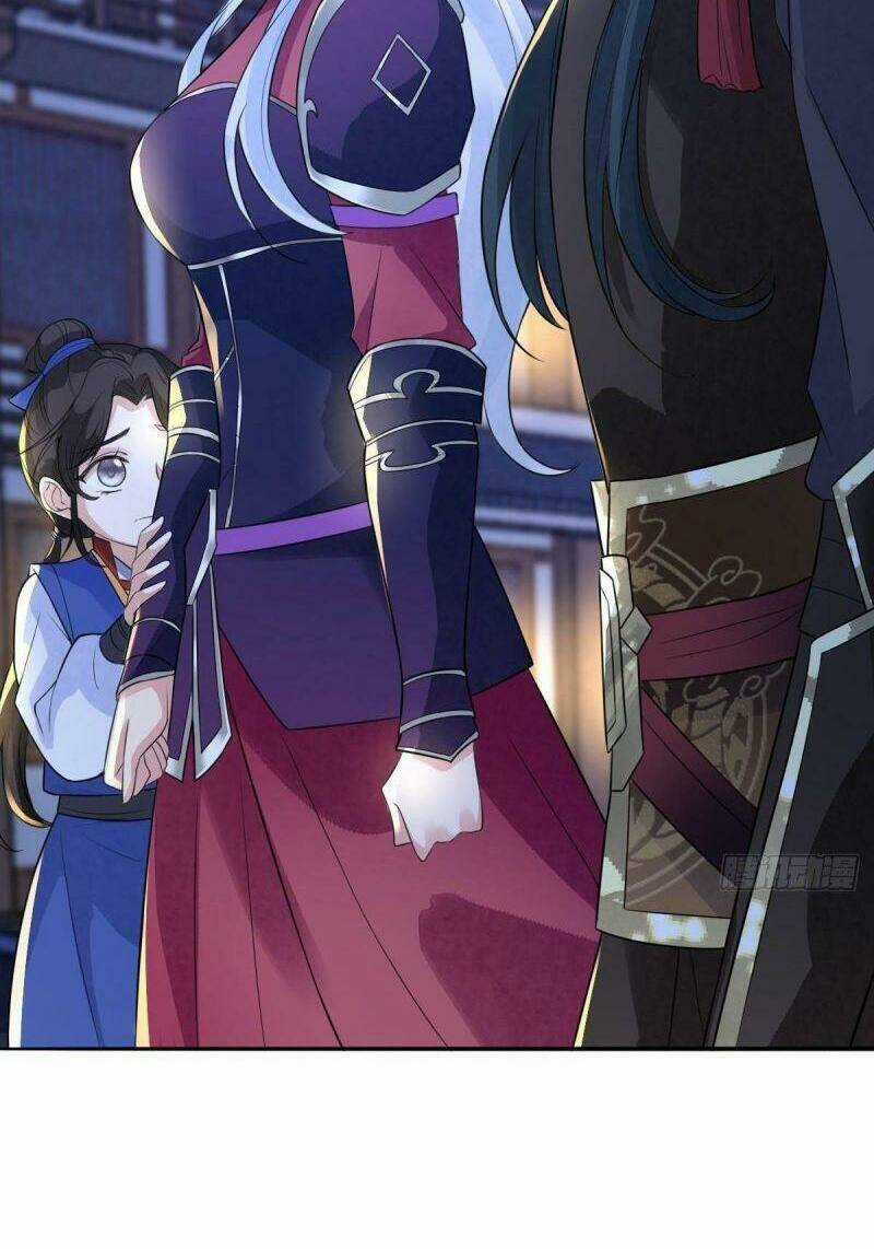 Mạt Thế Nữ Vương - Chapter 14 - Trang 37