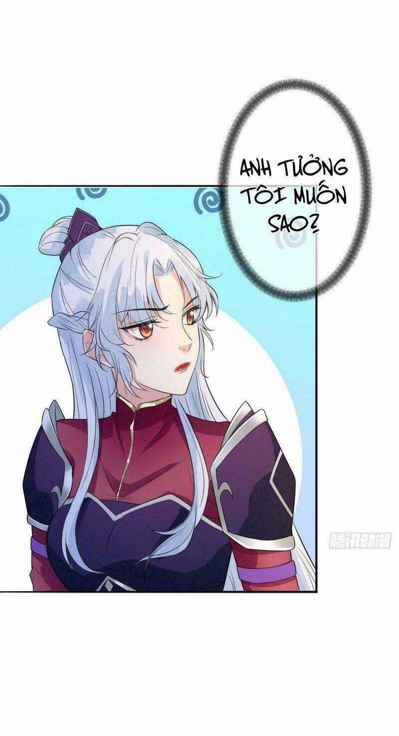 Mạt Thế Nữ Vương - Chapter 14 - Trang 38