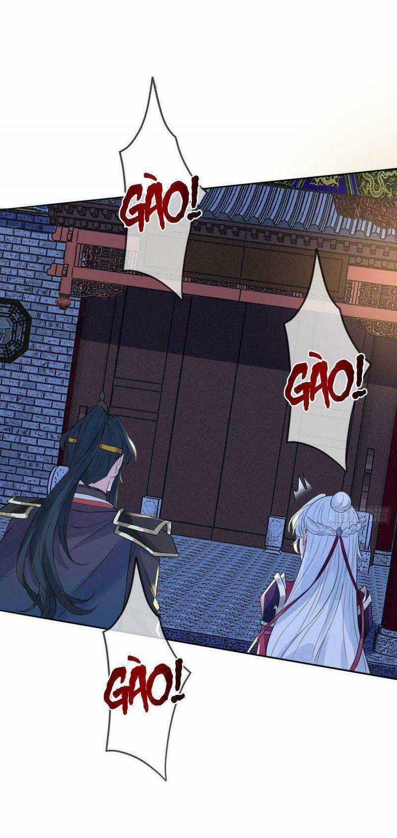 Mạt Thế Nữ Vương - Chapter 14 - Trang 39