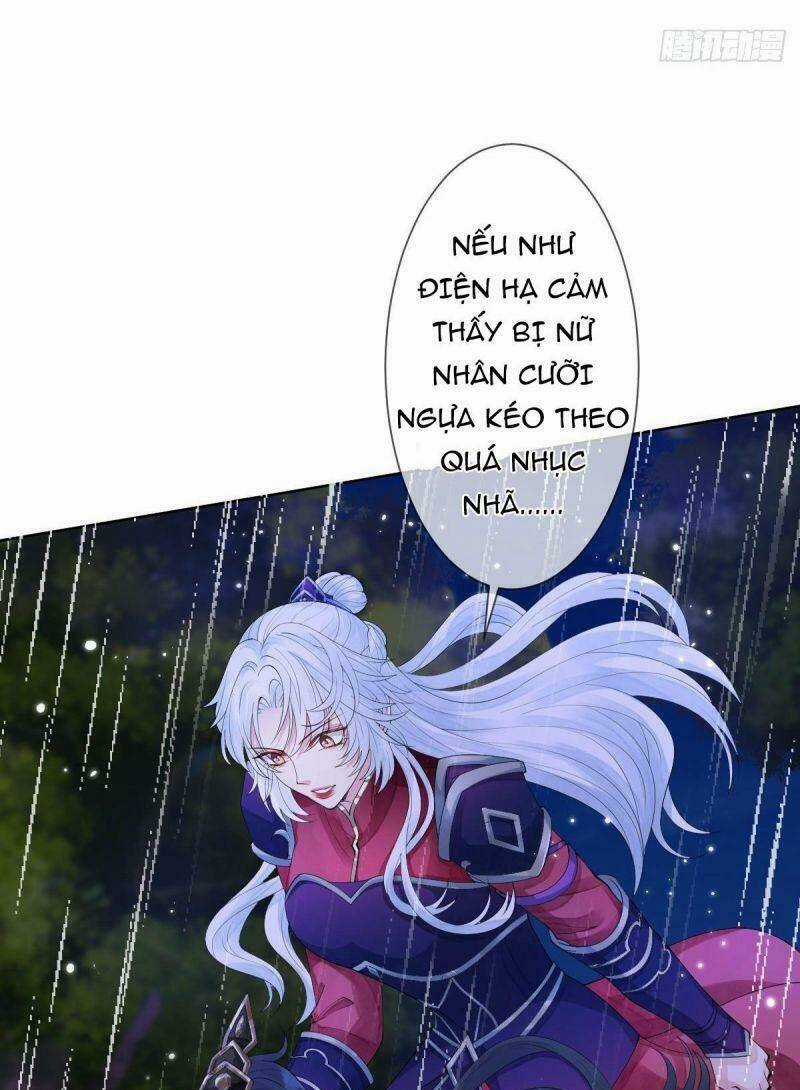 Mạt Thế Nữ Vương - Chapter 14 - Trang 5