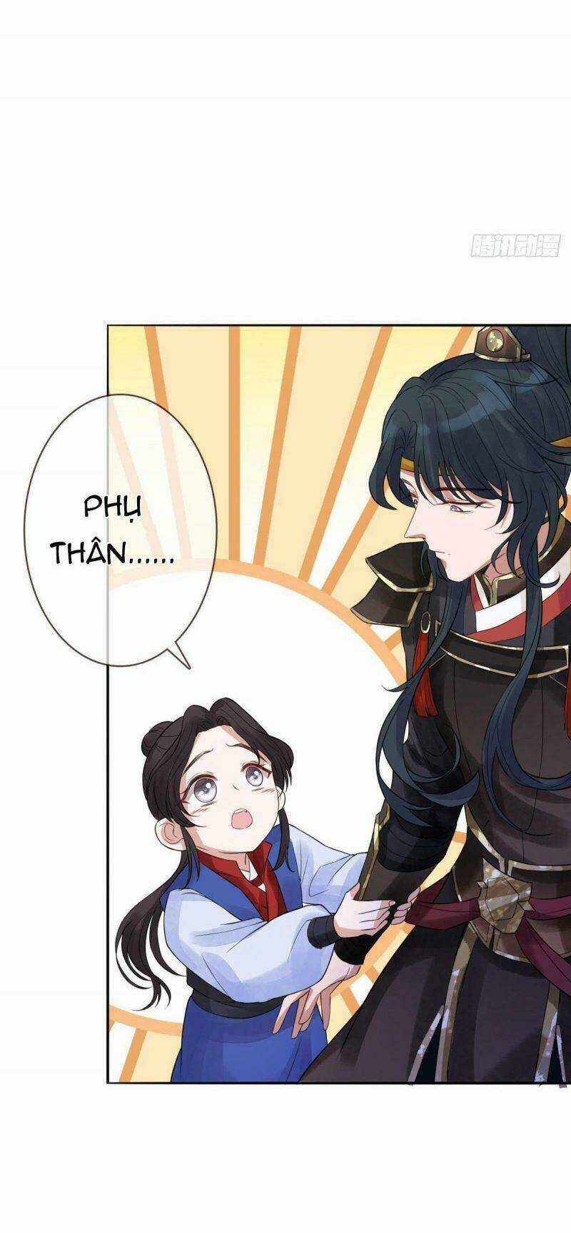 Mạt Thế Nữ Vương - Chapter 14 - Trang 42