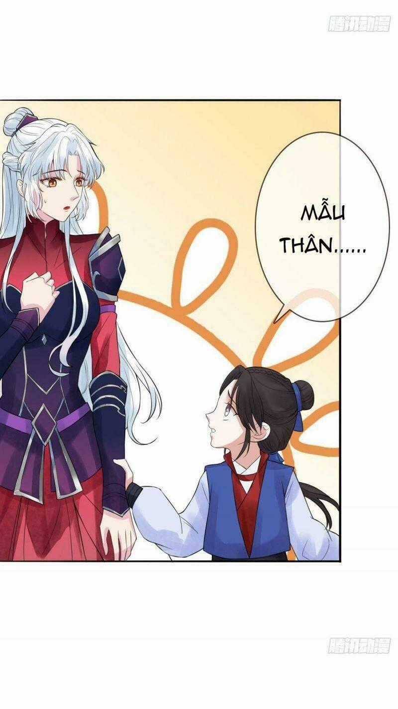 Mạt Thế Nữ Vương - Chapter 14 - Trang 43
