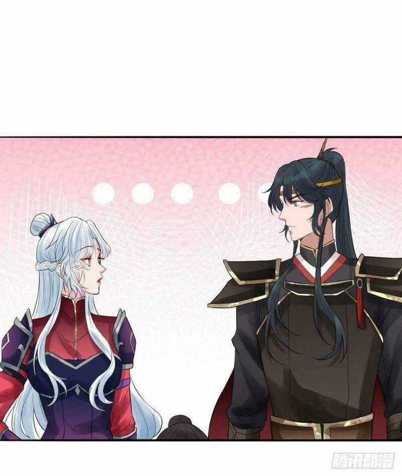 Mạt Thế Nữ Vương - Chapter 14 - Trang 44