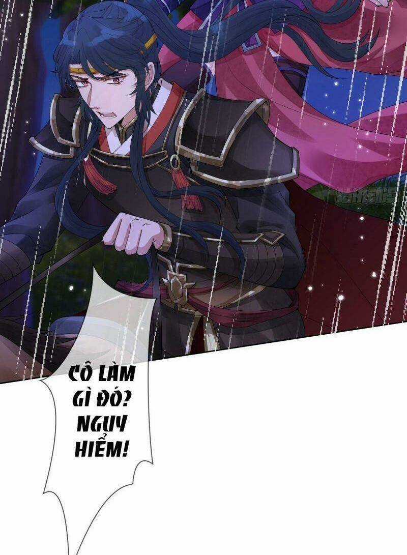 Mạt Thế Nữ Vương - Chapter 14 - Trang 6