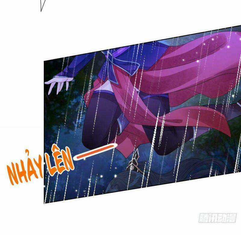 Mạt Thế Nữ Vương - Chapter 14 - Trang 7