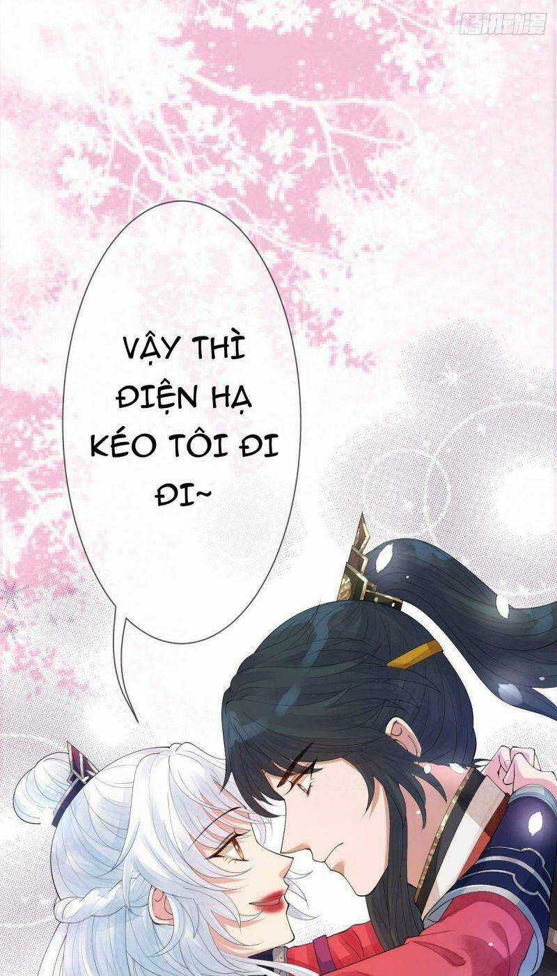 Mạt Thế Nữ Vương - Chapter 14 - Trang 9