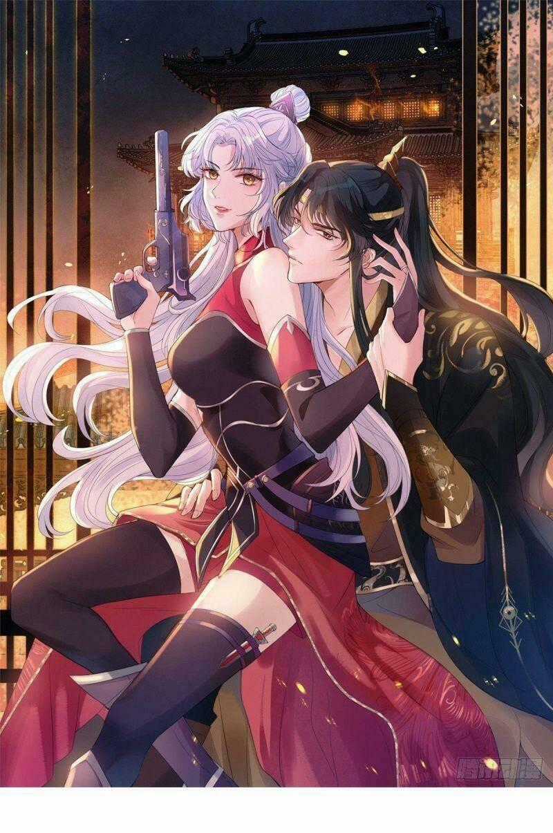 Mạt Thế Nữ Vương - Chapter 15 - Trang 1