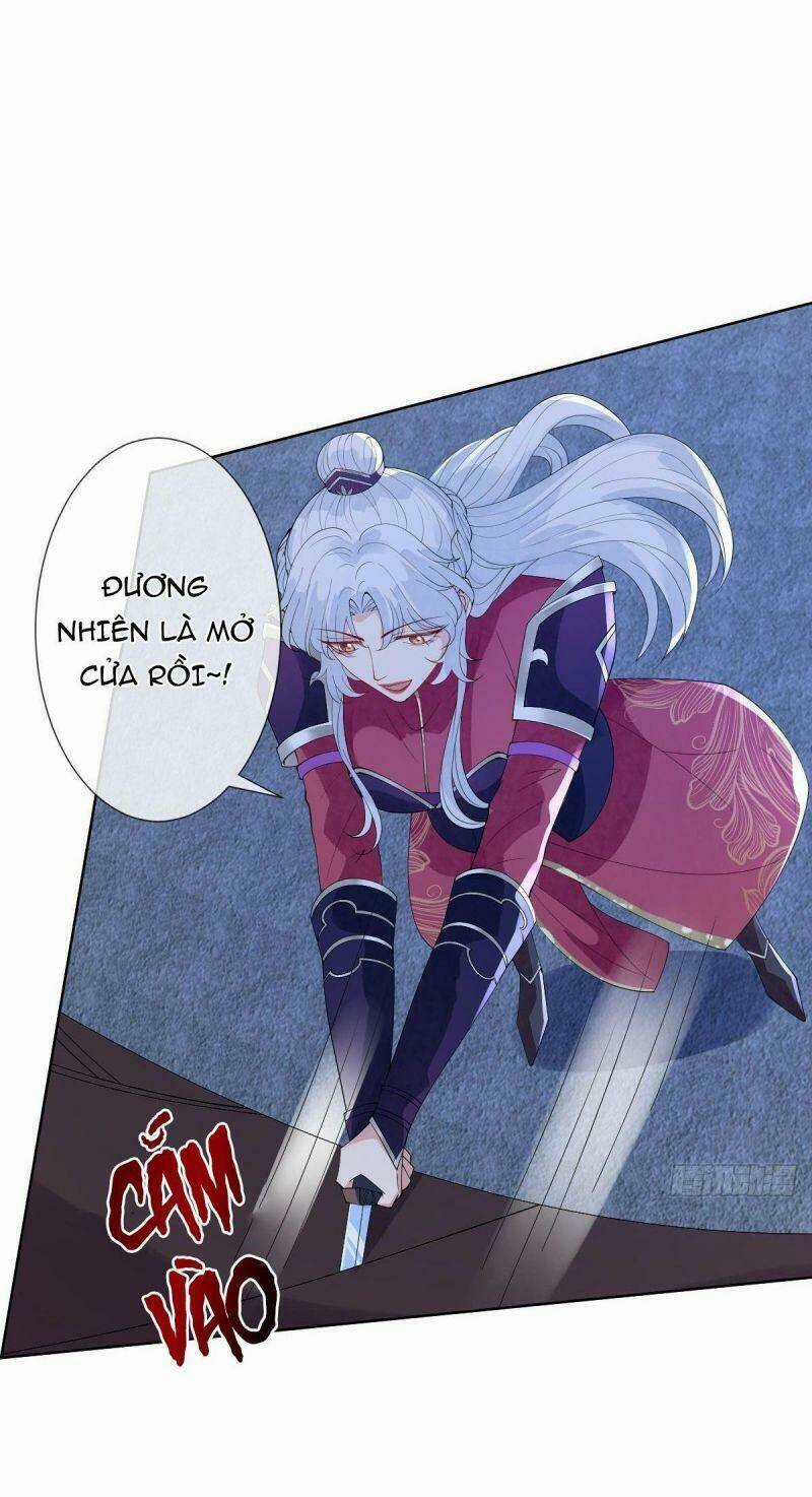 Mạt Thế Nữ Vương - Chapter 15 - Trang 11