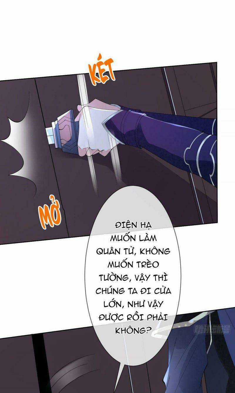 Mạt Thế Nữ Vương - Chapter 15 - Trang 12