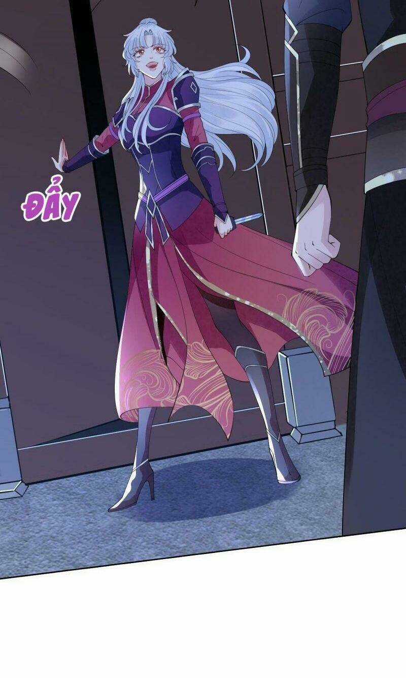 Mạt Thế Nữ Vương - Chapter 15 - Trang 13