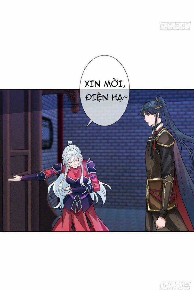 Mạt Thế Nữ Vương - Chapter 15 - Trang 14