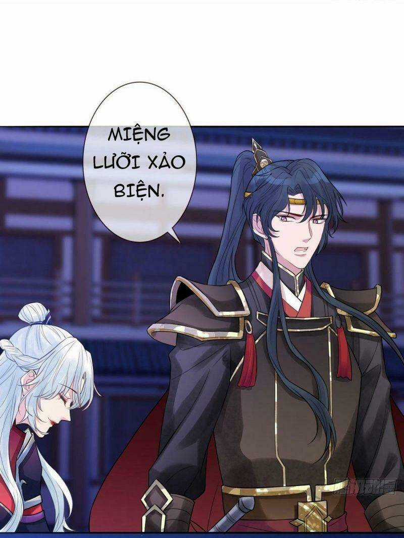 Mạt Thế Nữ Vương - Chapter 15 - Trang 15