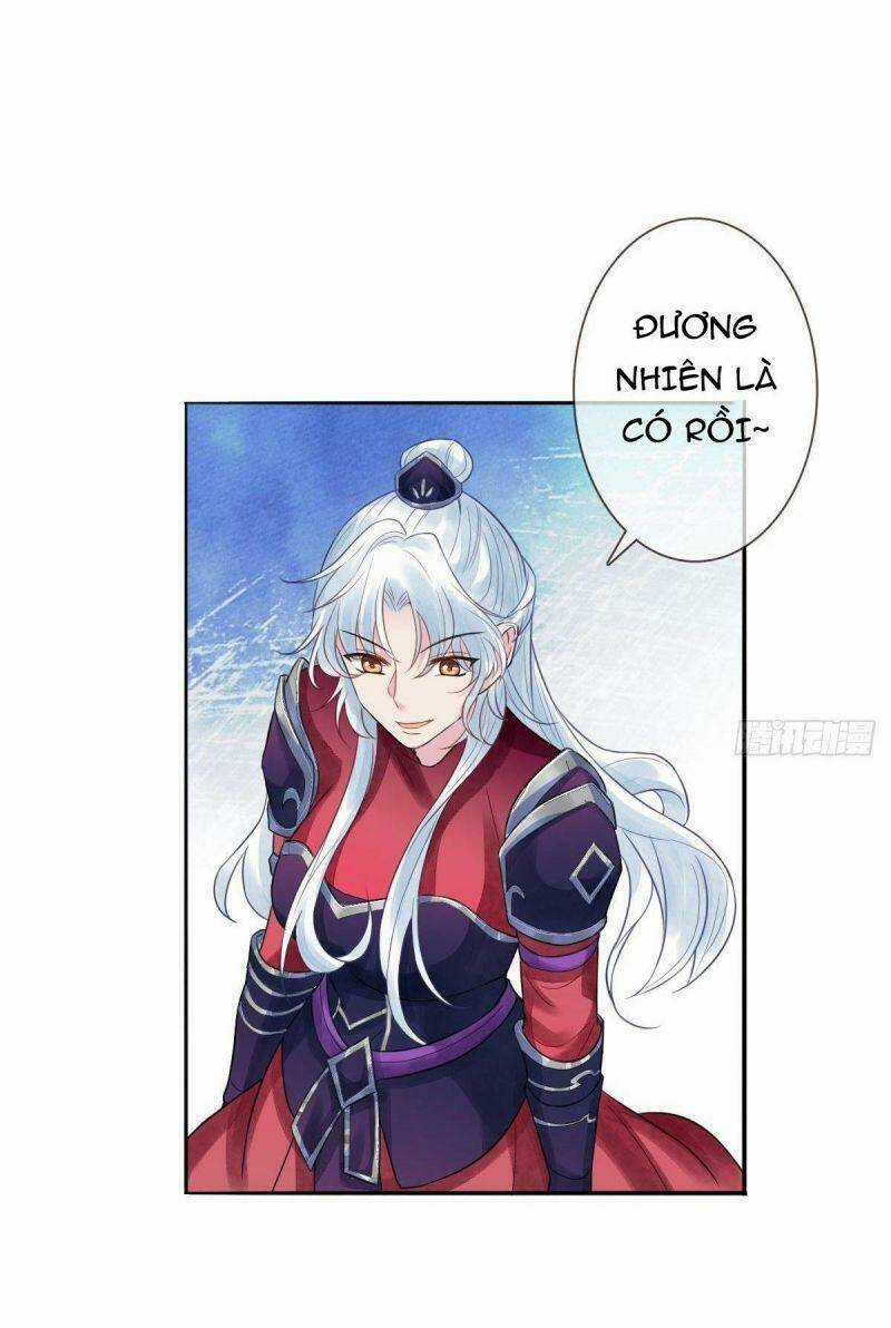 Mạt Thế Nữ Vương - Chapter 15 - Trang 18