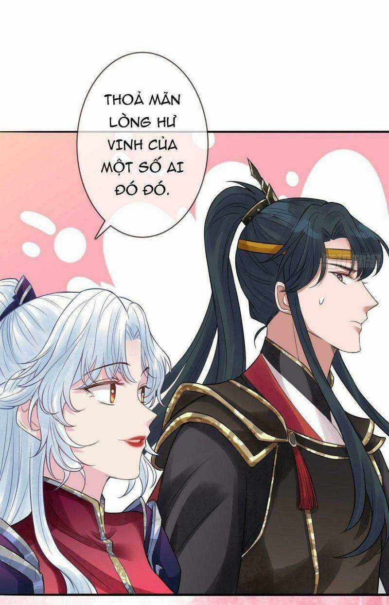 Mạt Thế Nữ Vương - Chapter 15 - Trang 19