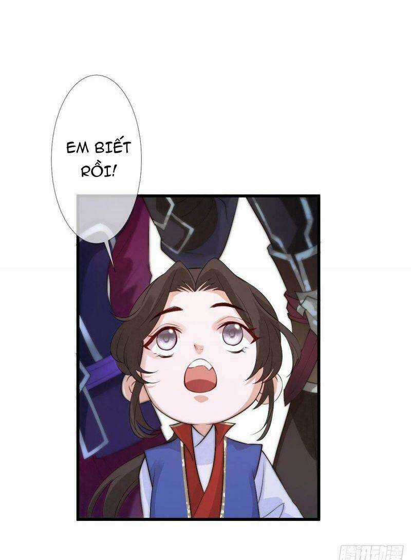 Mạt Thế Nữ Vương - Chapter 15 - Trang 22