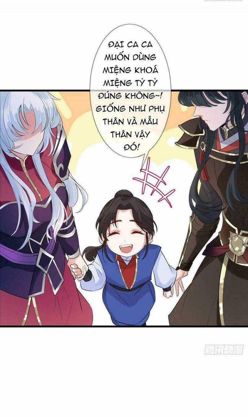 Mạt Thế Nữ Vương - Chapter 15 - Trang 23