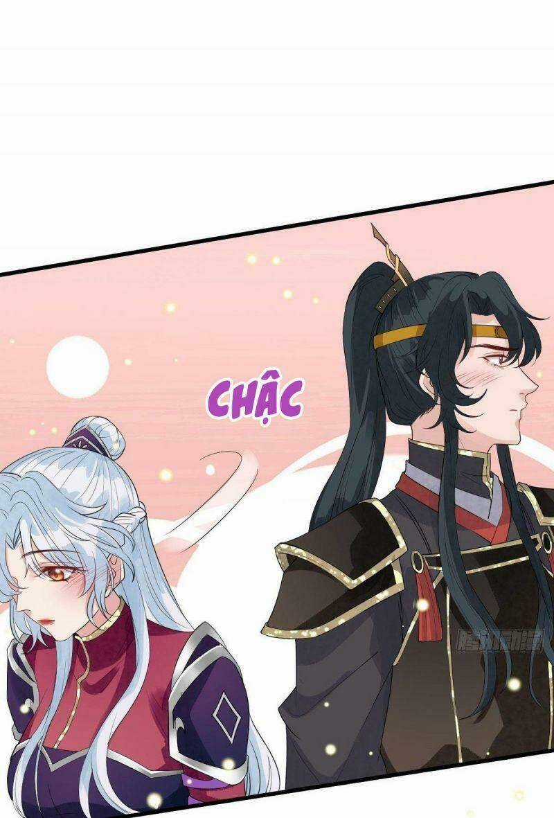 Mạt Thế Nữ Vương - Chapter 15 - Trang 24