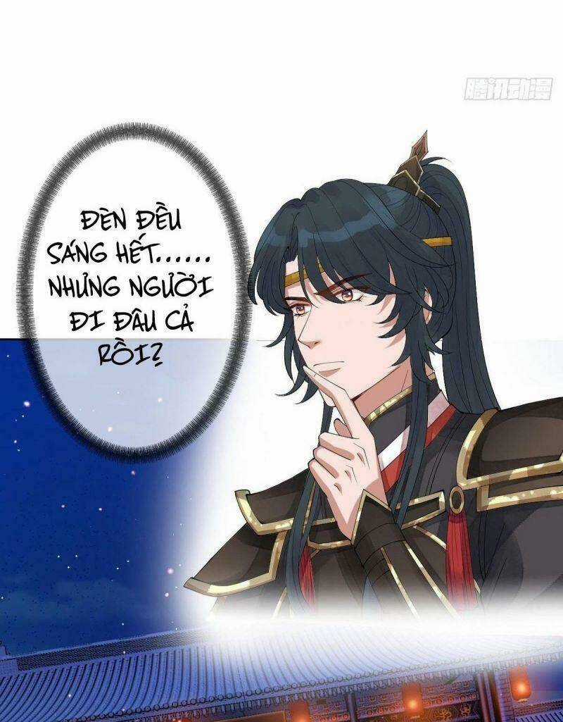 Mạt Thế Nữ Vương - Chapter 15 - Trang 26