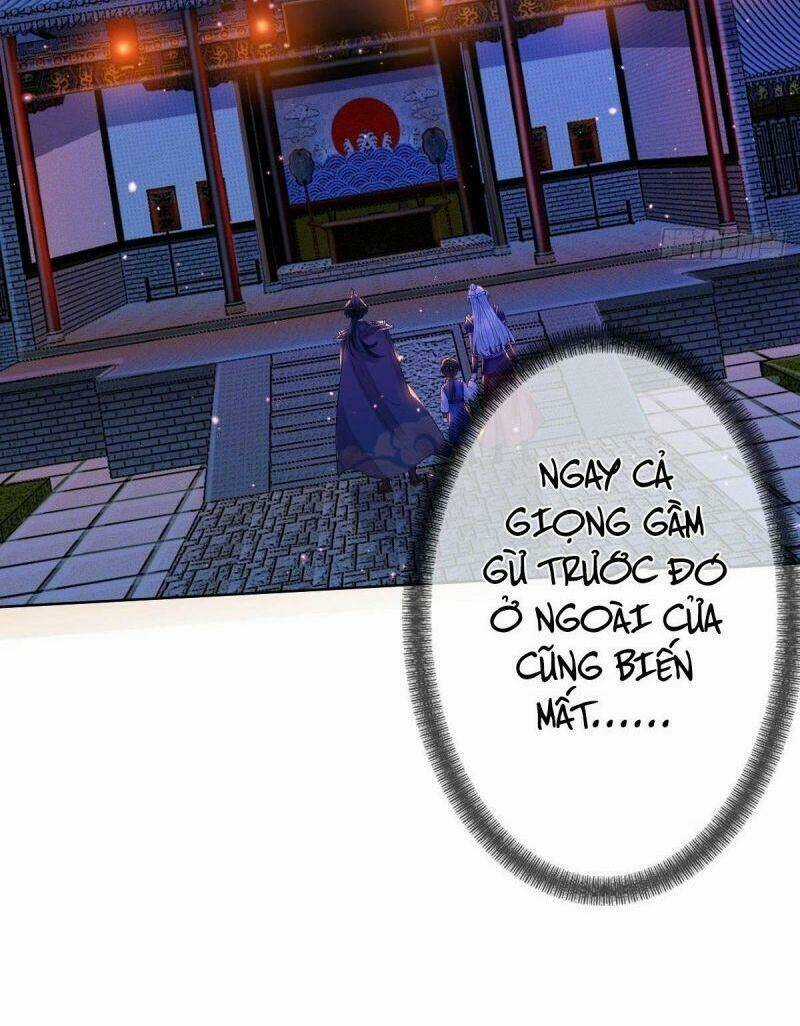 Mạt Thế Nữ Vương - Chapter 15 - Trang 27