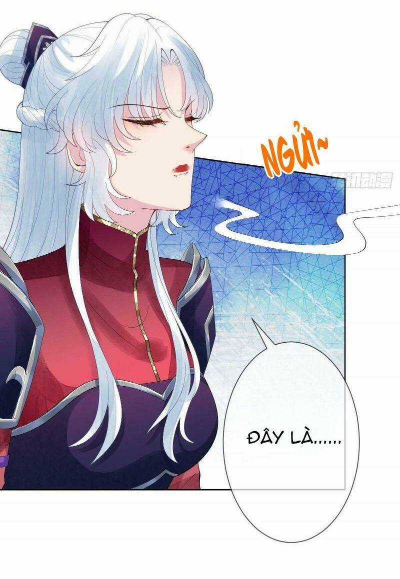 Mạt Thế Nữ Vương - Chapter 15 - Trang 28