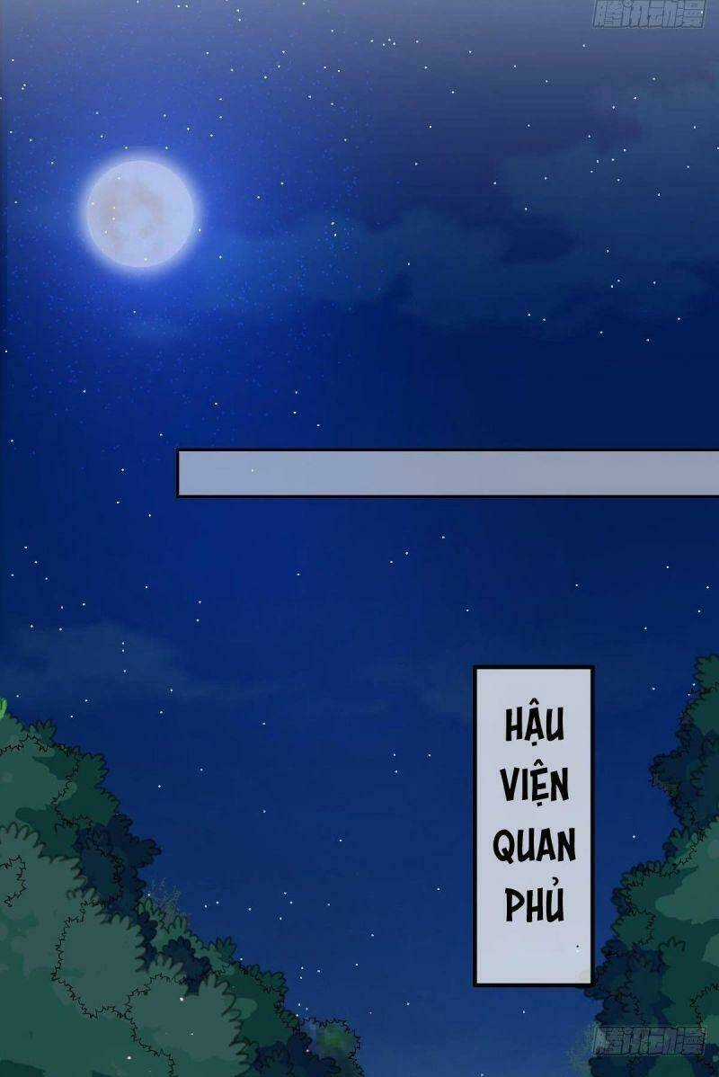 Mạt Thế Nữ Vương - Chapter 15 - Trang 30