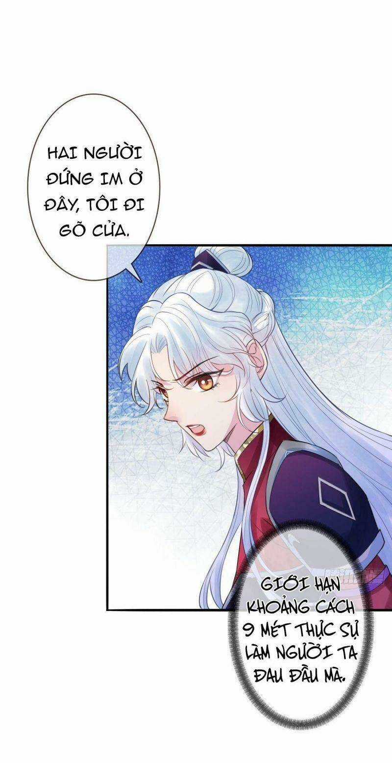 Mạt Thế Nữ Vương - Chapter 15 - Trang 4