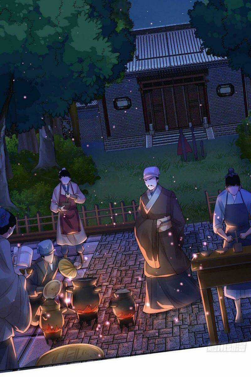 Mạt Thế Nữ Vương - Chapter 15 - Trang 31