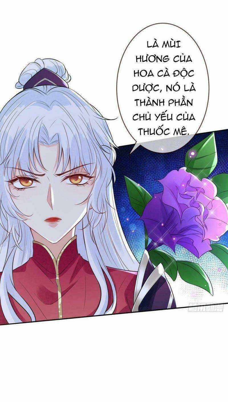 Mạt Thế Nữ Vương - Chapter 15 - Trang 33