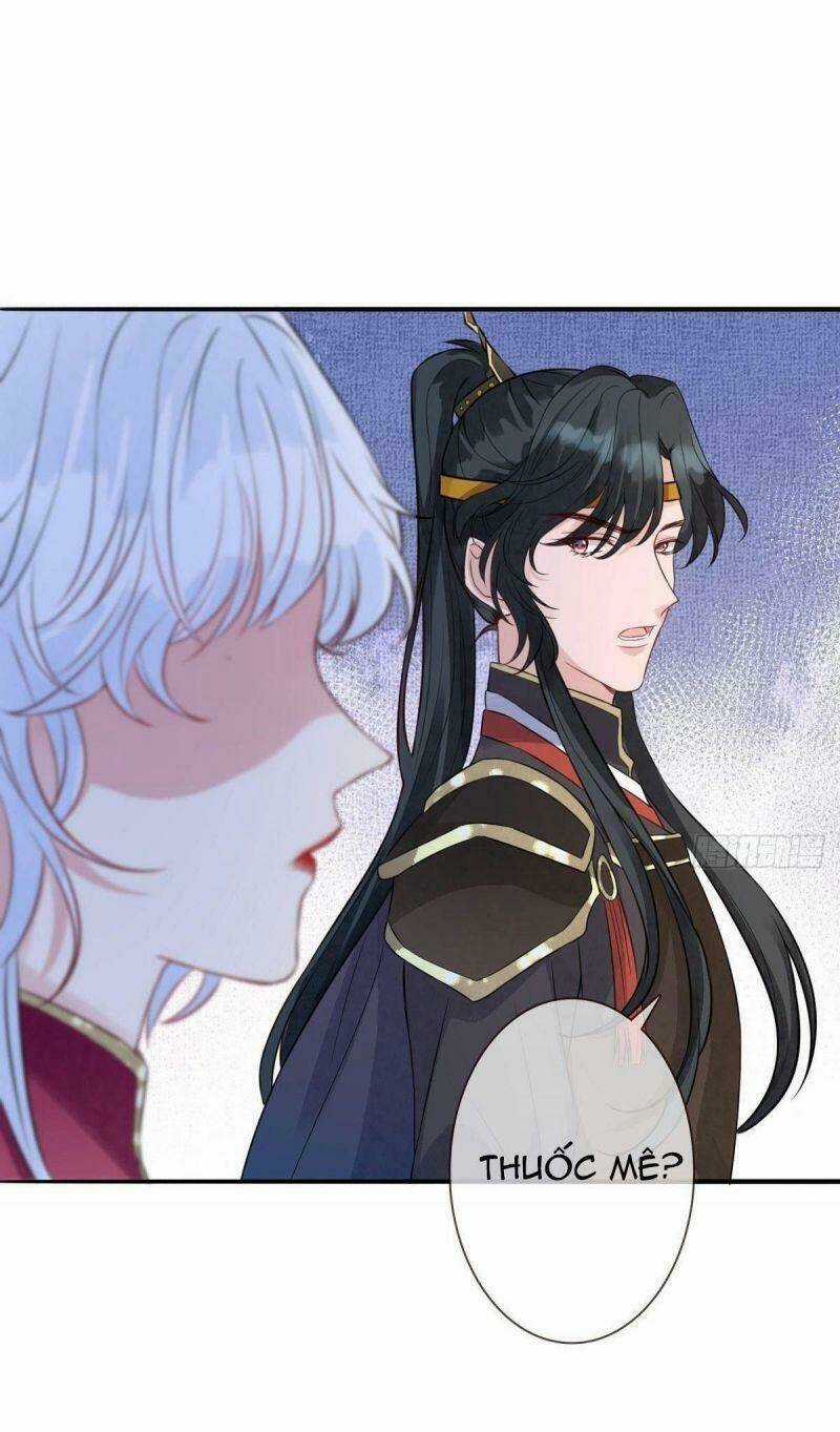 Mạt Thế Nữ Vương - Chapter 15 - Trang 34