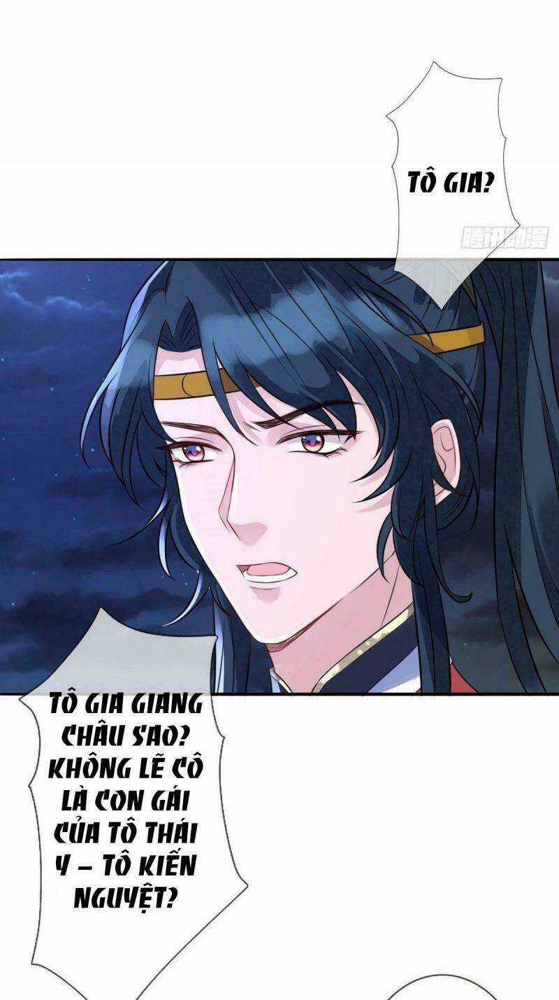 Mạt Thế Nữ Vương - Chapter 15 - Trang 36