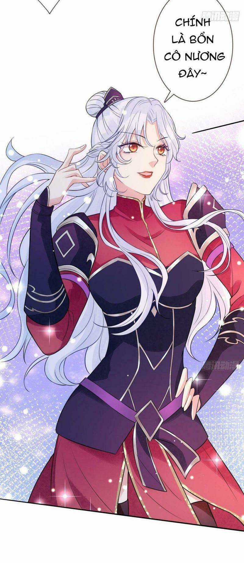 Mạt Thế Nữ Vương - Chapter 15 - Trang 37