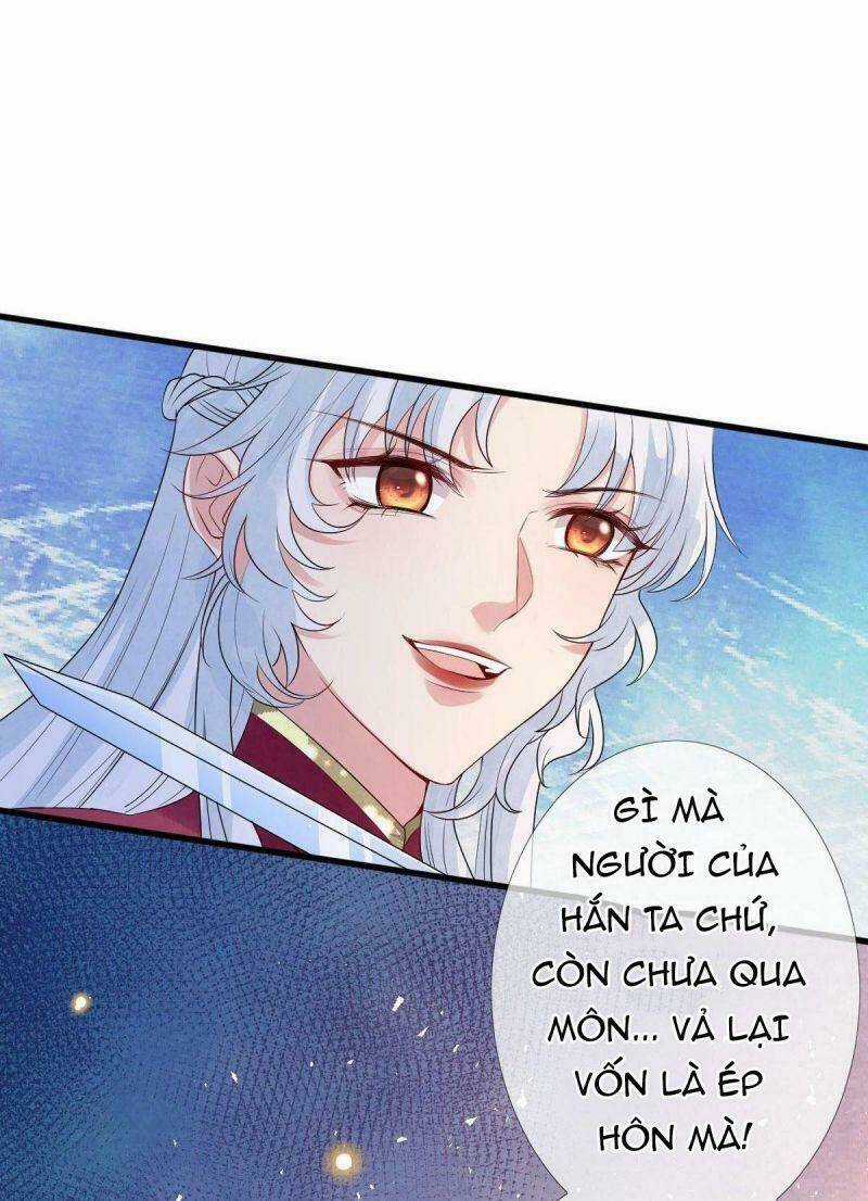 Mạt Thế Nữ Vương - Chapter 15 - Trang 39