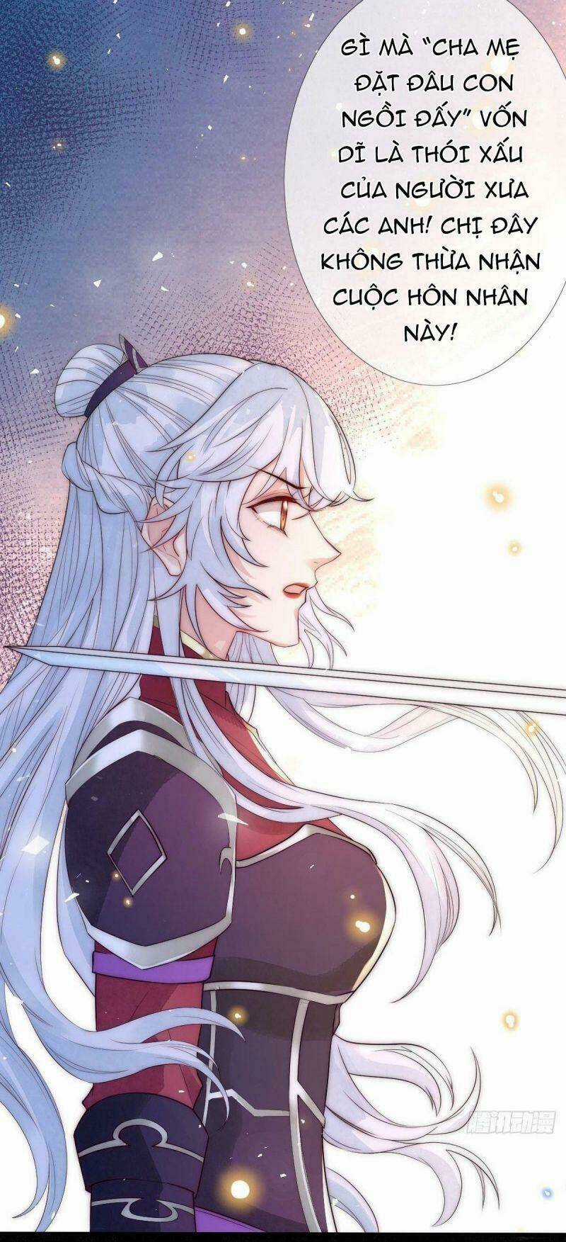 Mạt Thế Nữ Vương - Chapter 15 - Trang 40