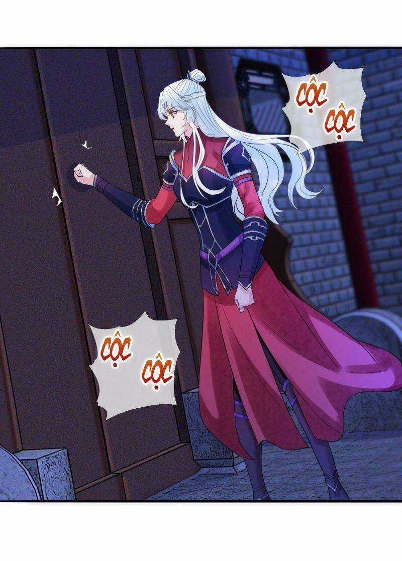 Mạt Thế Nữ Vương - Chapter 15 - Trang 5