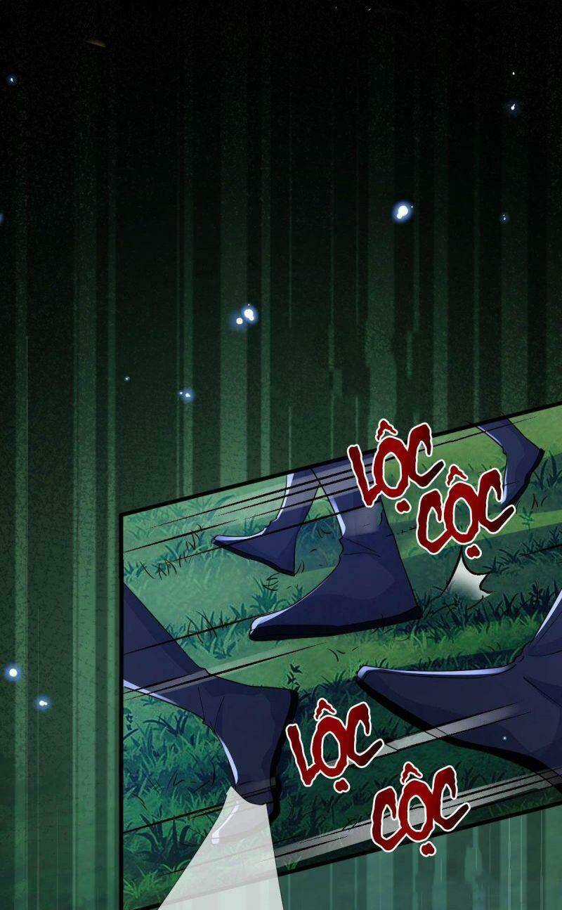 Mạt Thế Nữ Vương - Chapter 15 - Trang 41