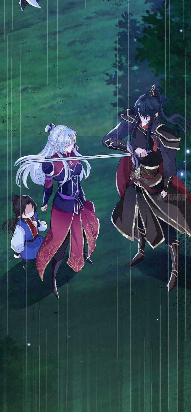 Mạt Thế Nữ Vương - Chapter 15 - Trang 43