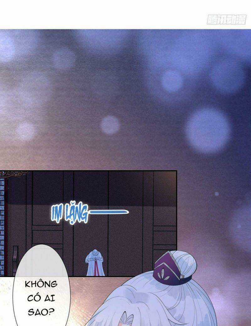 Mạt Thế Nữ Vương - Chapter 15 - Trang 6